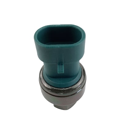 Truckair Switch - Pressure, Category: Switch, High Pressure, Function: Nc, Threads: M10-1.25 Female, Cut 11-1001